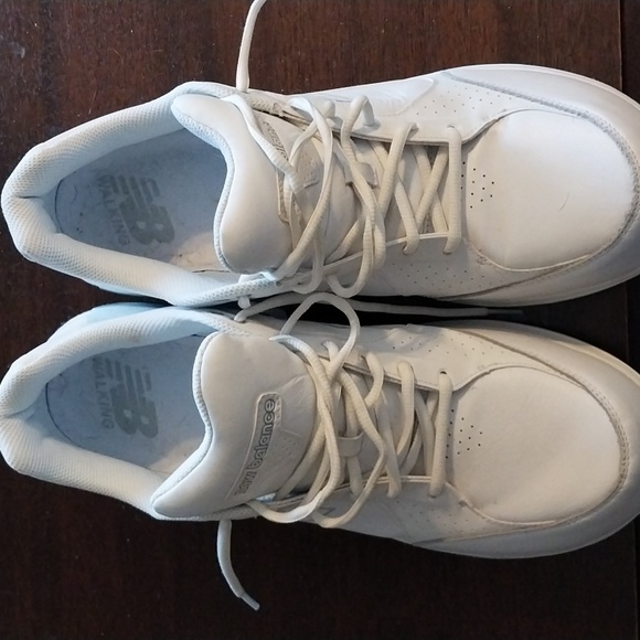 Men's new balance walking sneaker ๐ size 15 wide 2 EE - Picture 3 of 6